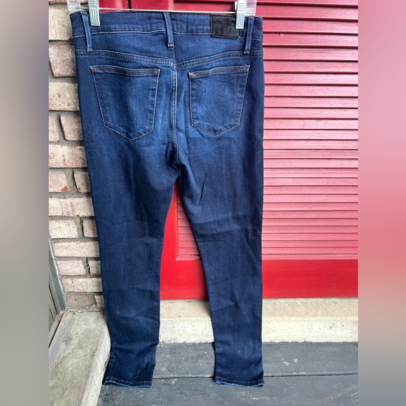 Joe’s Jeans Flawless The Honey Curvy Skinny Denim Jeans - Picture 7 of 7